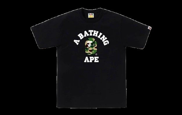 Bape 1